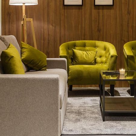 Dezman Luxury Center Διαμέρισμα Ζάγκρεμπ Εξωτερικό φωτογραφία