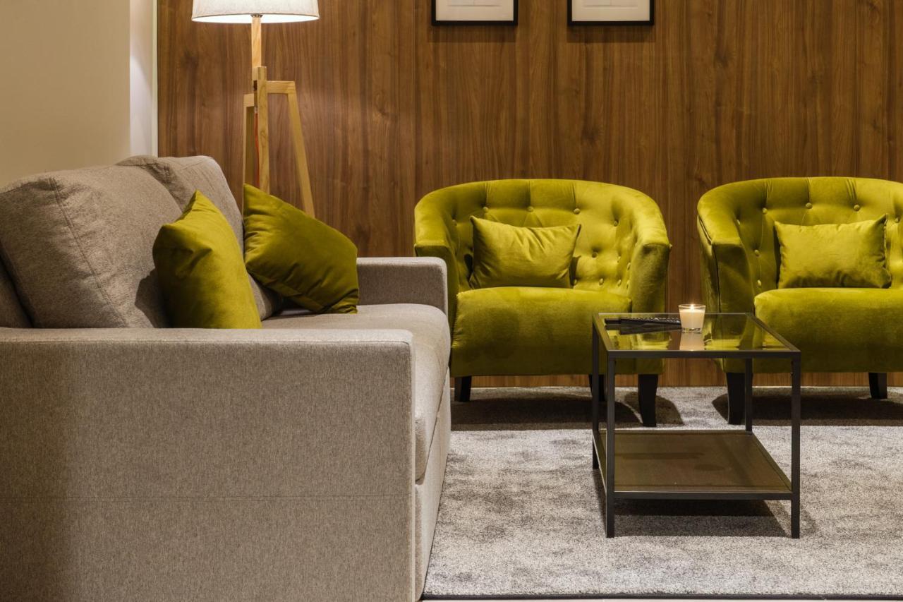 Dezman Luxury Center Διαμέρισμα Ζάγκρεμπ Εξωτερικό φωτογραφία