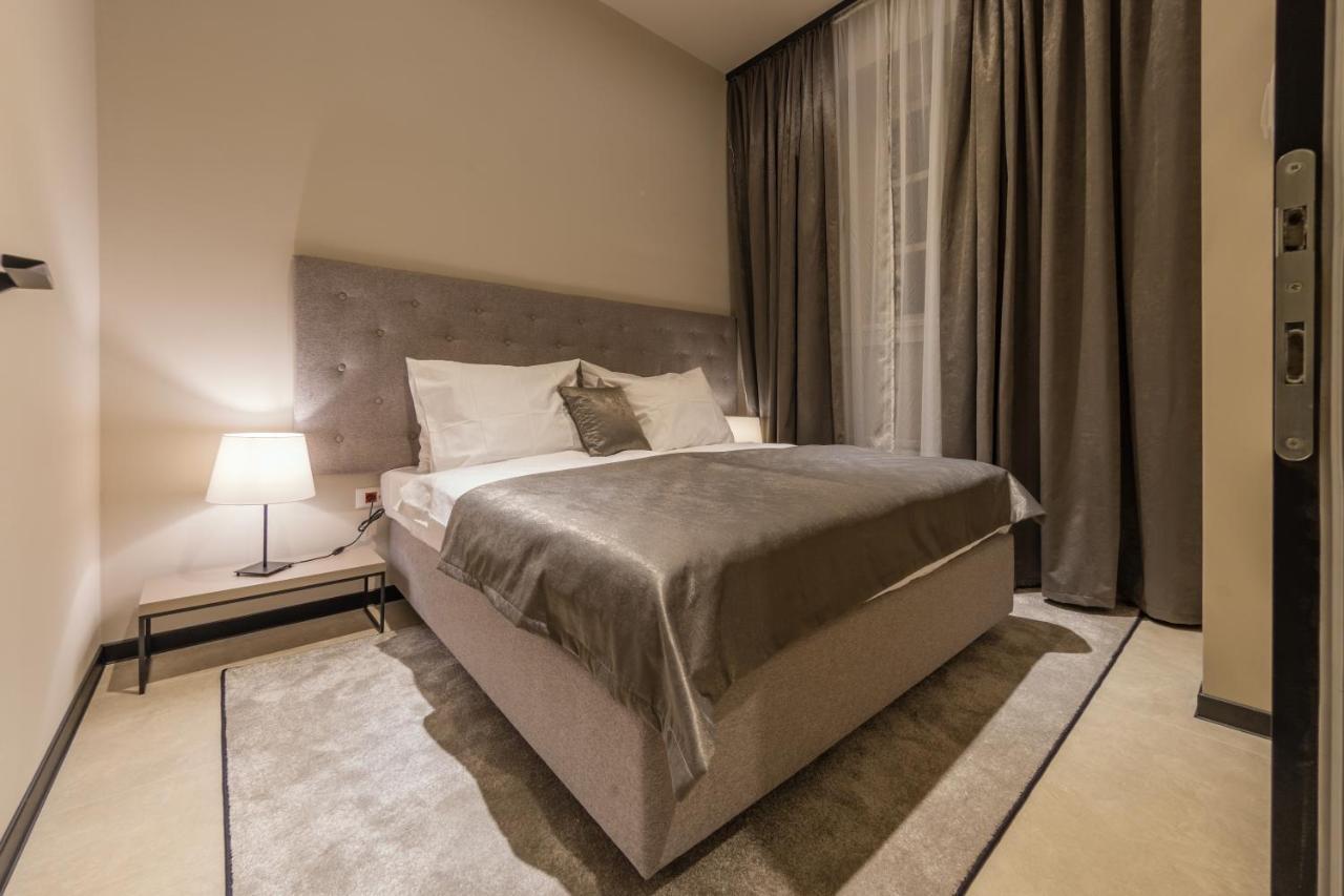 Dezman Luxury Center Διαμέρισμα Ζάγκρεμπ Εξωτερικό φωτογραφία