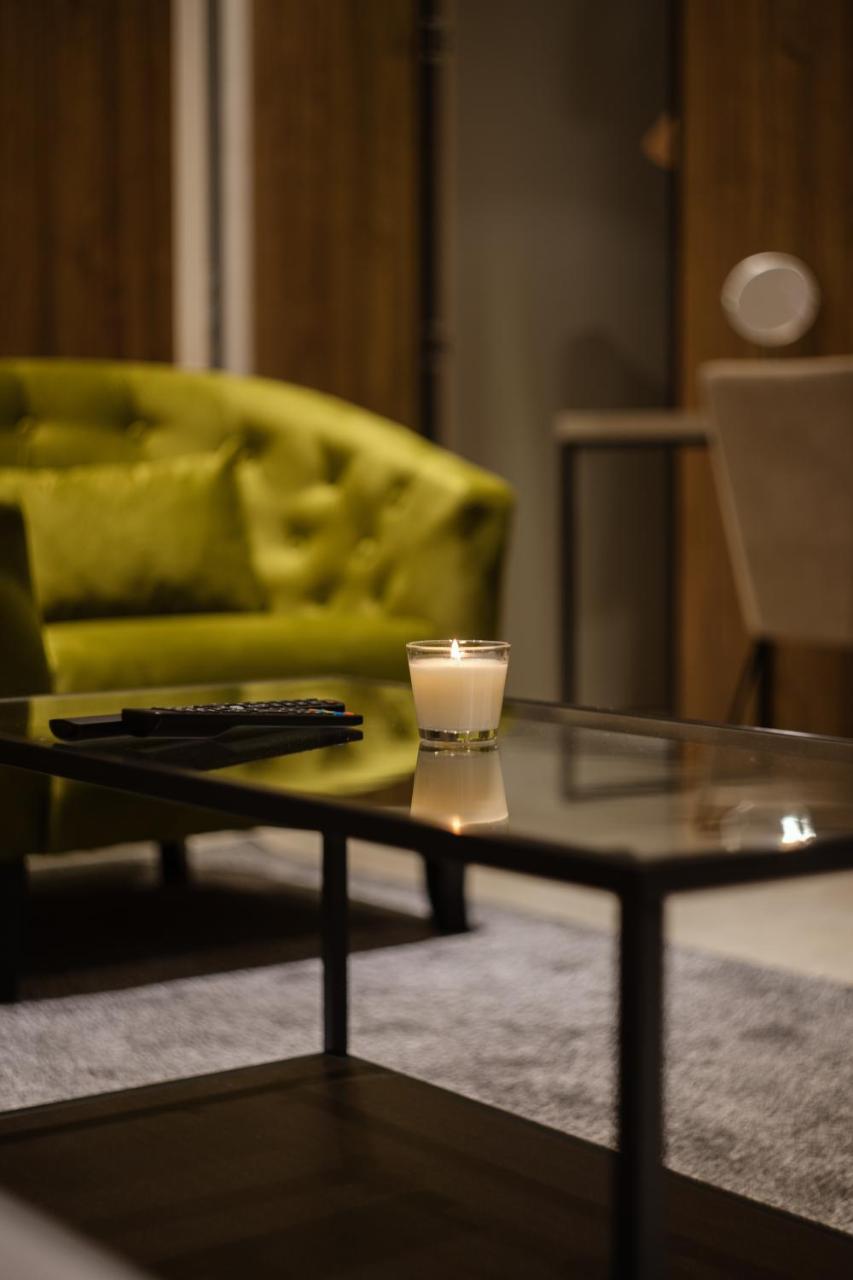 Dezman Luxury Center Διαμέρισμα Ζάγκρεμπ Εξωτερικό φωτογραφία