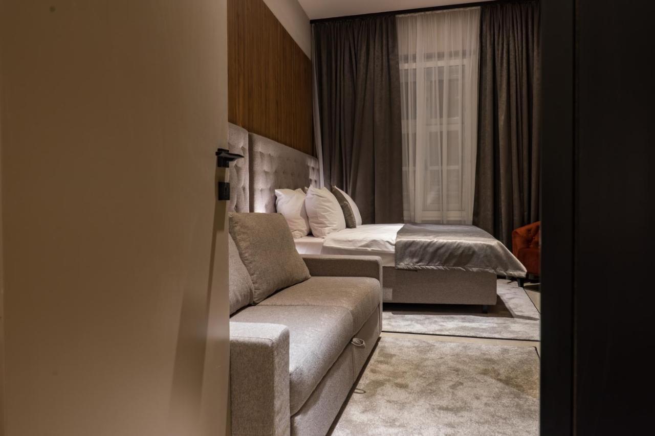 Dezman Luxury Center Διαμέρισμα Ζάγκρεμπ Εξωτερικό φωτογραφία
