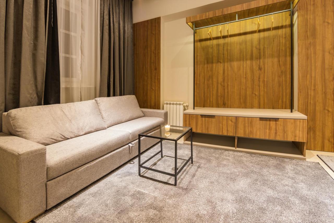 Dezman Luxury Center Διαμέρισμα Ζάγκρεμπ Εξωτερικό φωτογραφία