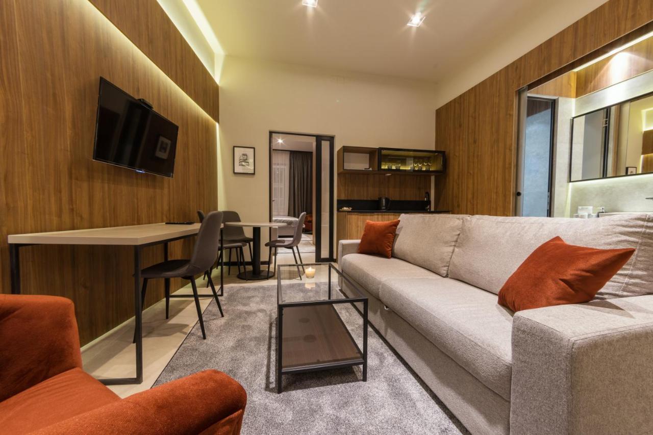 Dezman Luxury Center Διαμέρισμα Ζάγκρεμπ Εξωτερικό φωτογραφία