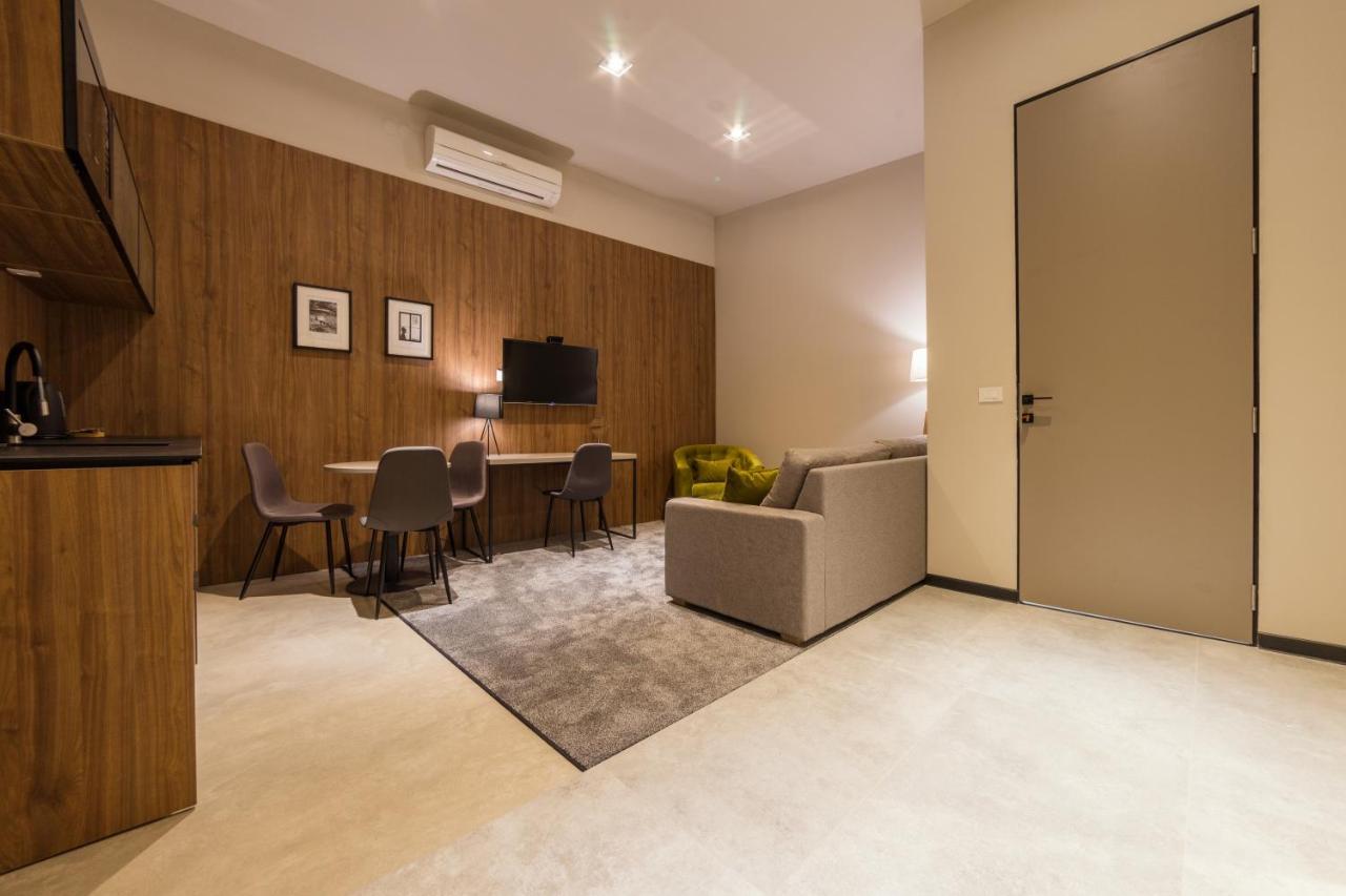 Dezman Luxury Center Διαμέρισμα Ζάγκρεμπ Εξωτερικό φωτογραφία